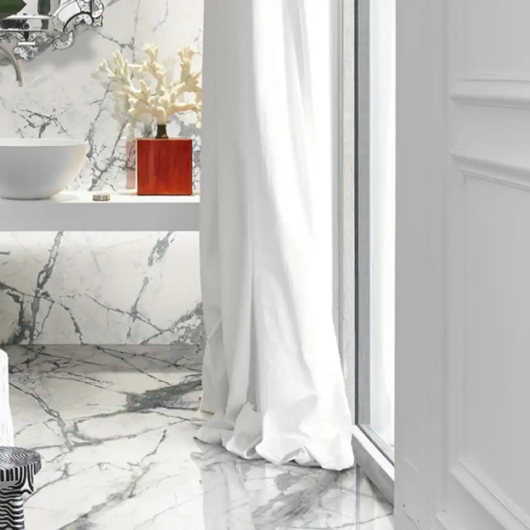 Majestic G tile large slab porcelain tile