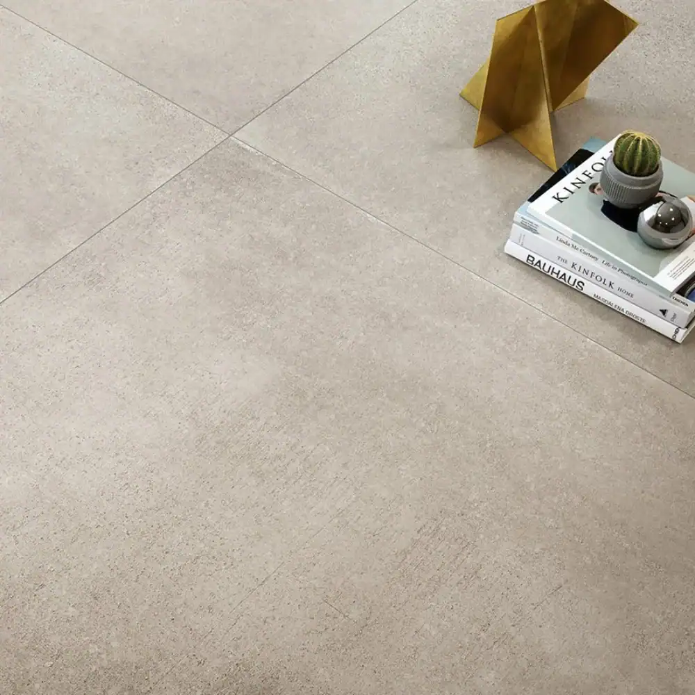 Nuvolato Concrete Porcelain Tile