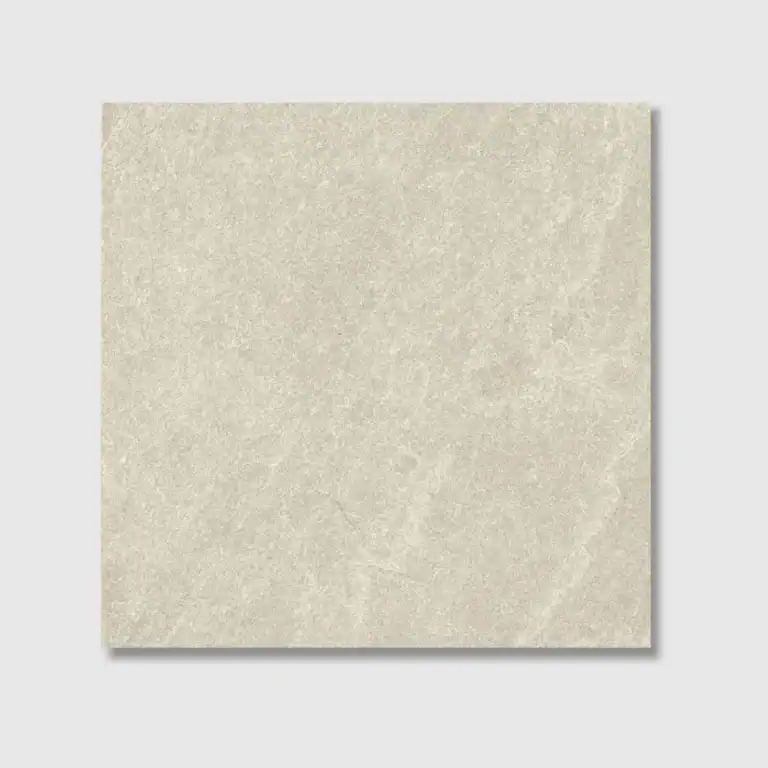 Beige Stone Effect Tile