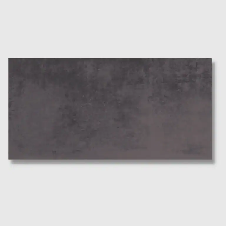 grey metal effect tile