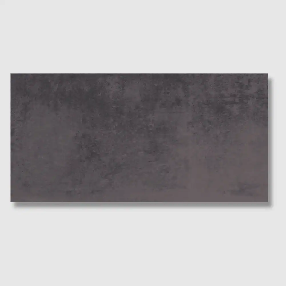 grey metal effect tile