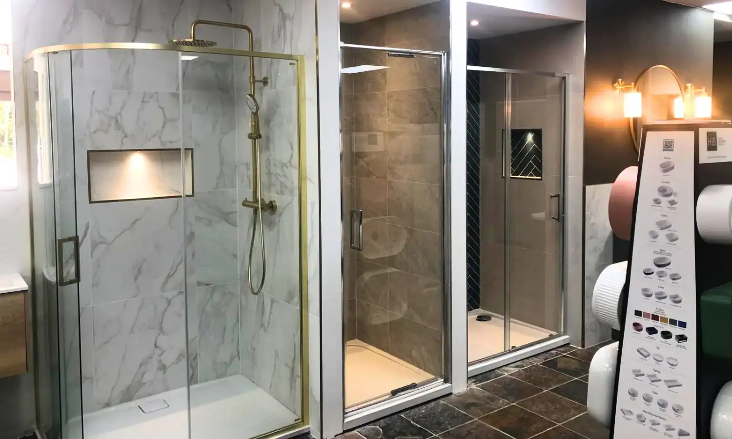St Albans showroom 2
