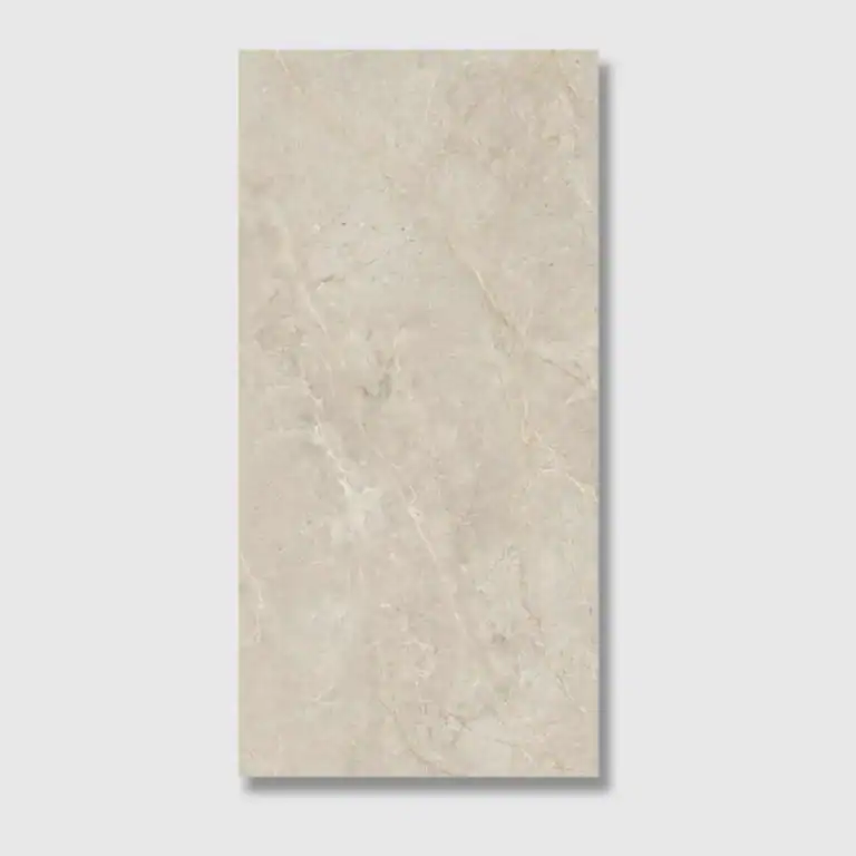 beige stone effect porcelain tile