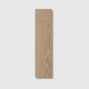 Light Brown Wood Effect Tile