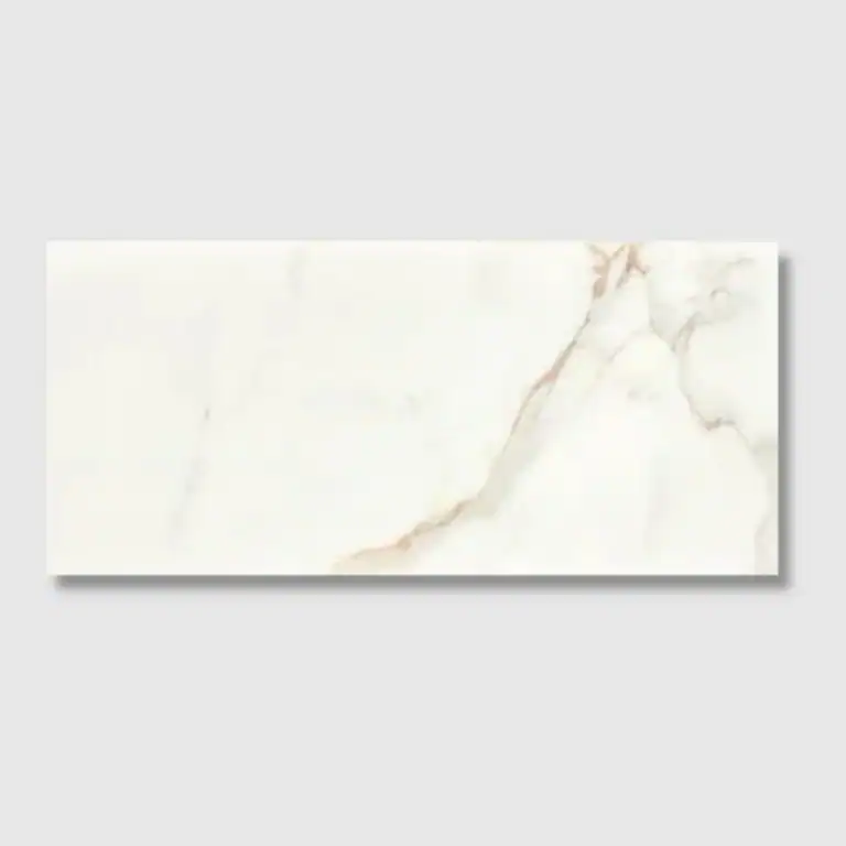 marble wall tile with gold veins