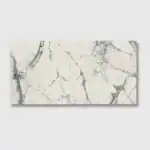 Majestic M tile large marble-effect tile
