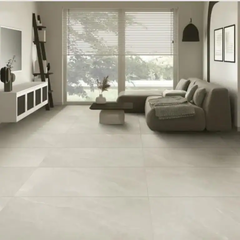 Beige Stone Effect Tile