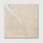 beige veined stone tile