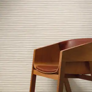 sand wave pattern tile