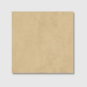yellow concrete effect porcelain tile