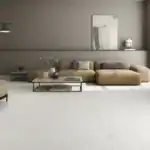 Minimalist Concrete Tile