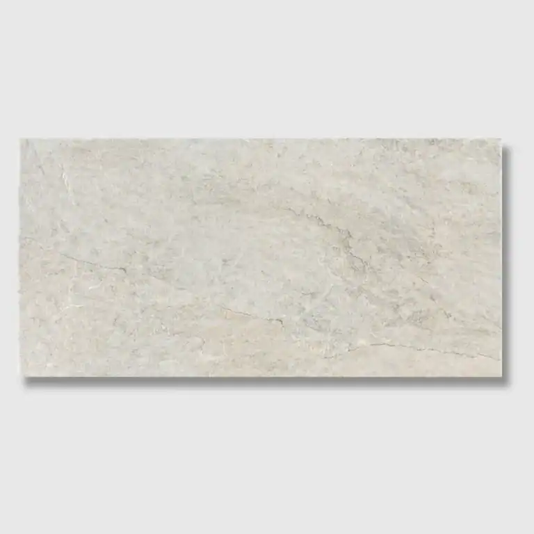 silver stone effect tile