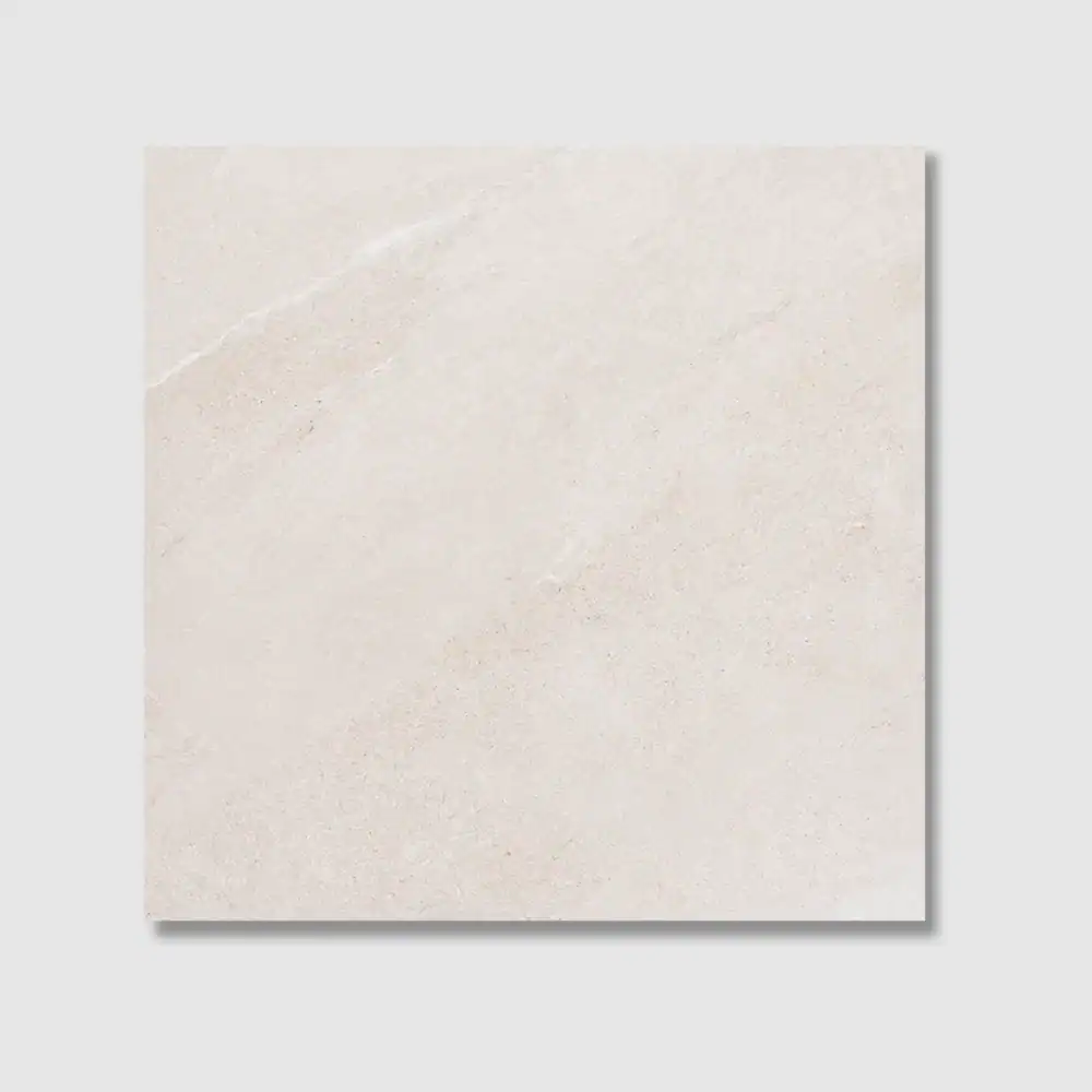 light cream Stone Effect Tile