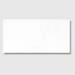 white metal effect tile