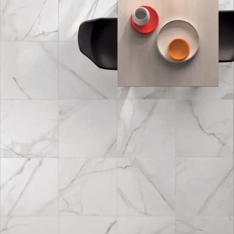 60x60 statuario matt tile