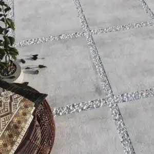 Zenith stone effect tile