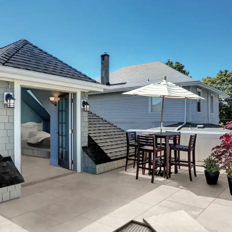 Khaki Stoneware Tile