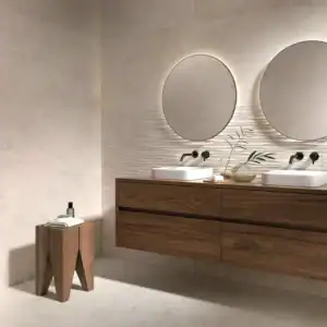 Sand Ceramic Wall Tile