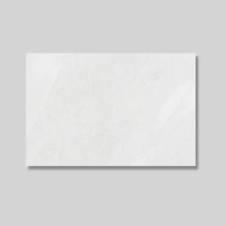 White Stone Effect Outdoor Tile