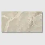 beige travertine matt tile