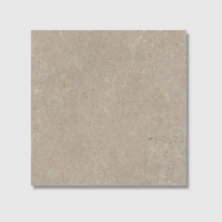 taupe stone effect floor tile