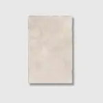 khaki stone-look tile