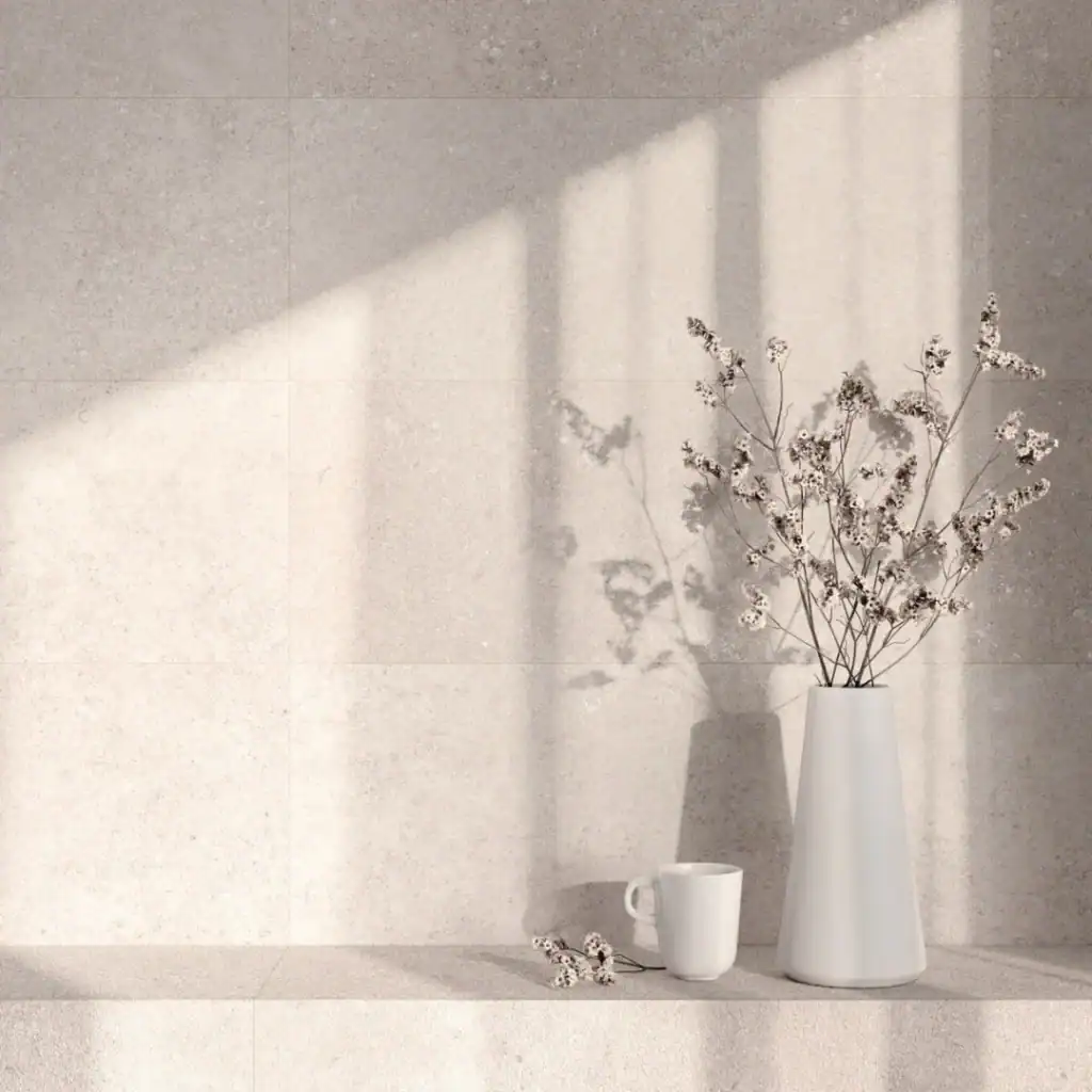 Sand Ceramic Wall Tile
