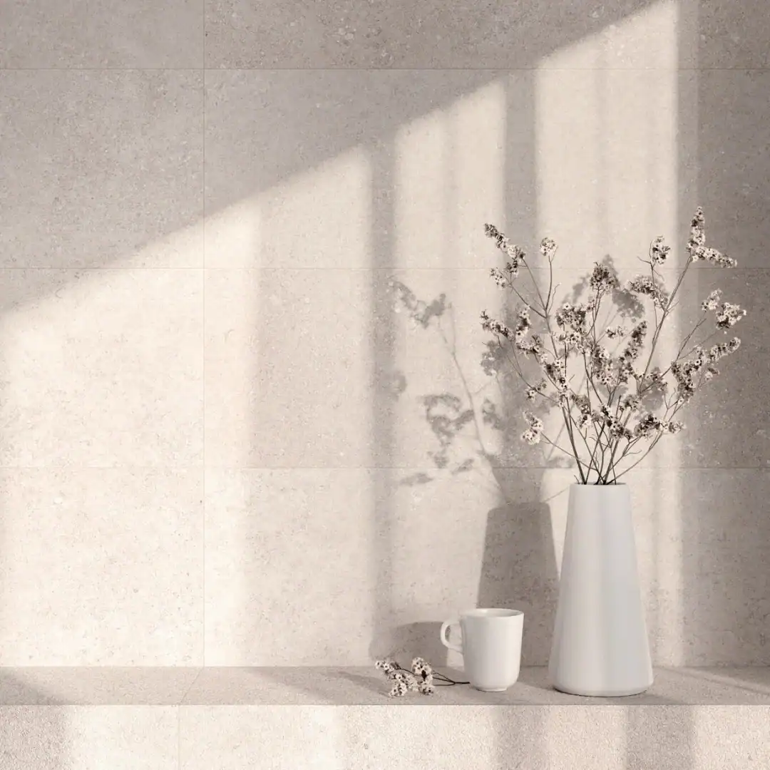 Sand Ceramic Wall Tile