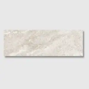 light grey stone wall tile