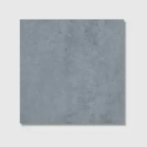 blue concrete effect porcelain tile