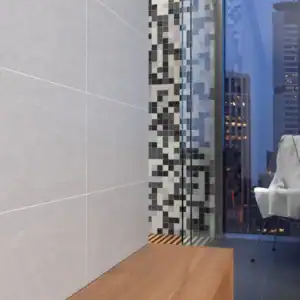 Modern Neutral Wall Tile