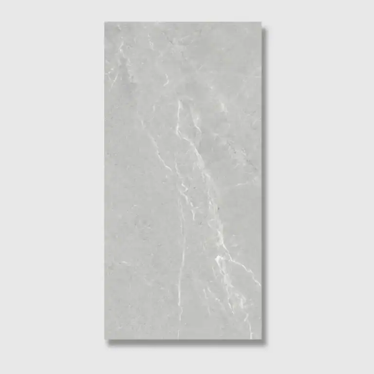 grey stone effect porcelain tile
