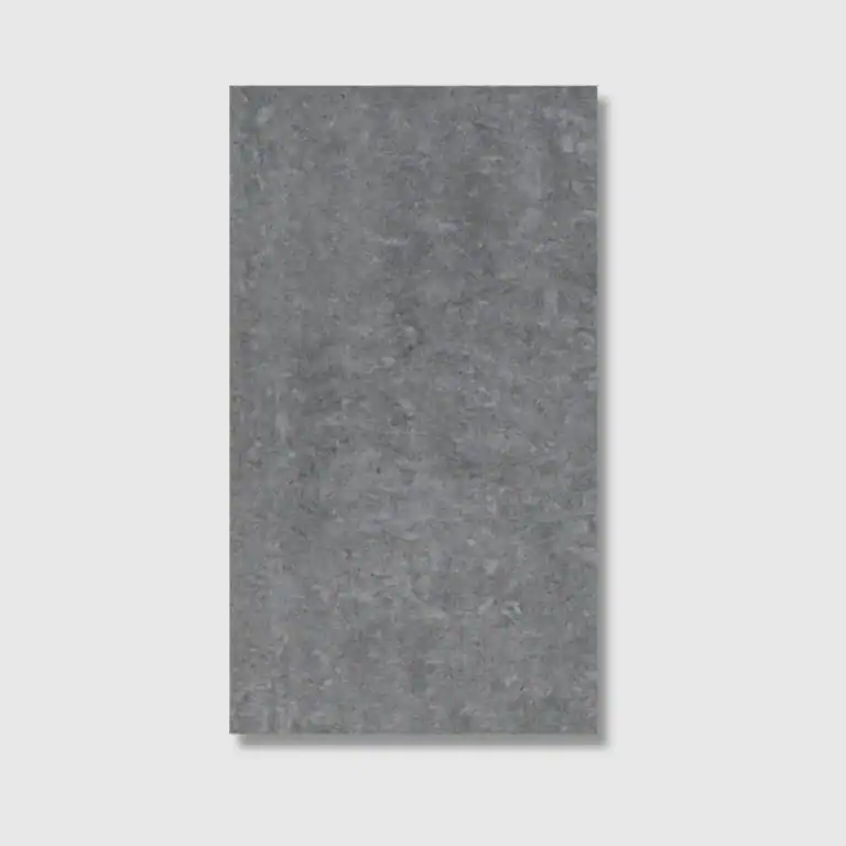 Contemporary Dark Grey Polished Tile