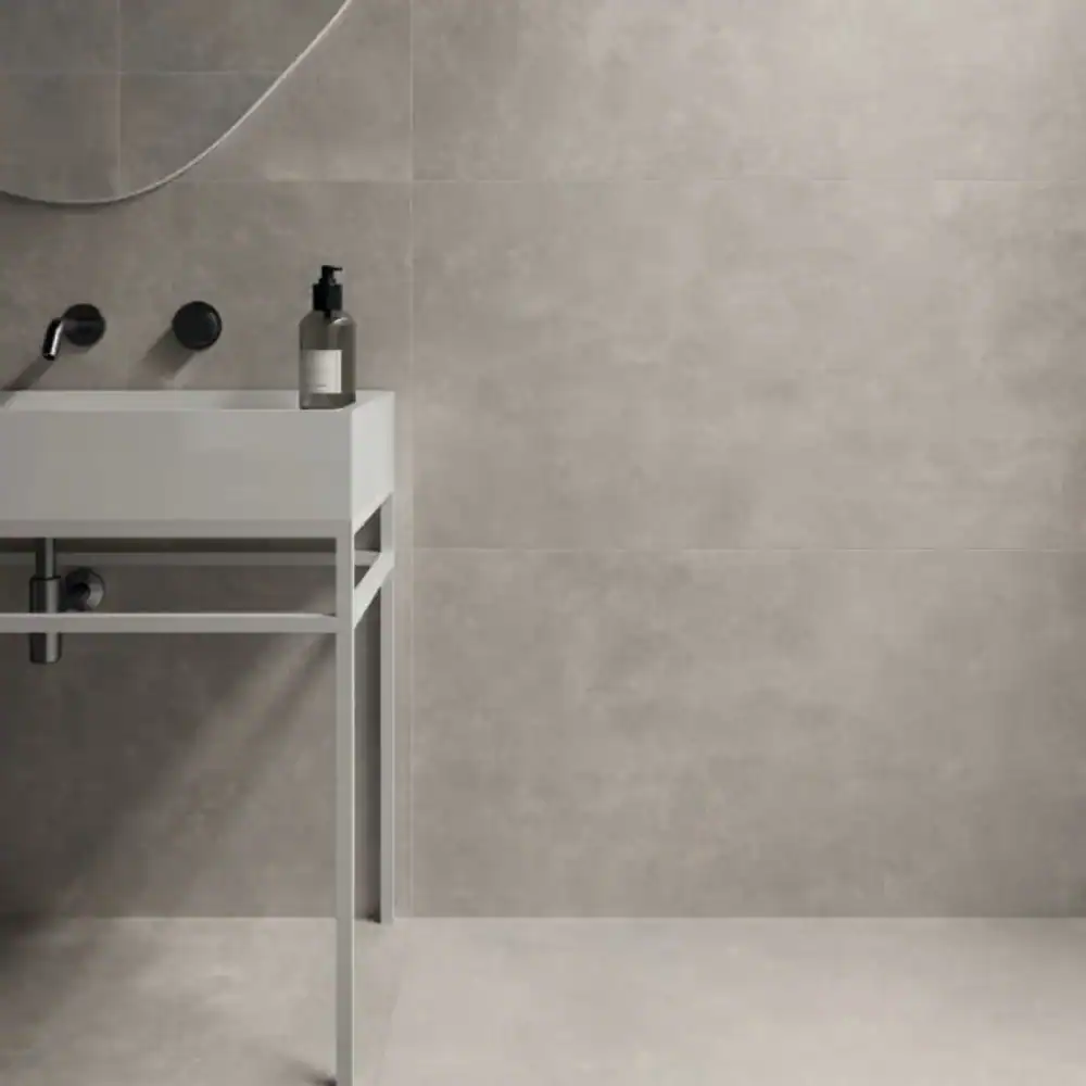 Industrial Matt Floor Tile