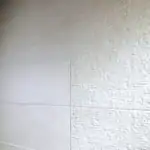 light grey stone wall tile