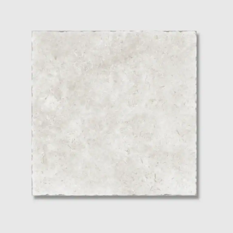 Grey Square Porcelain Tile