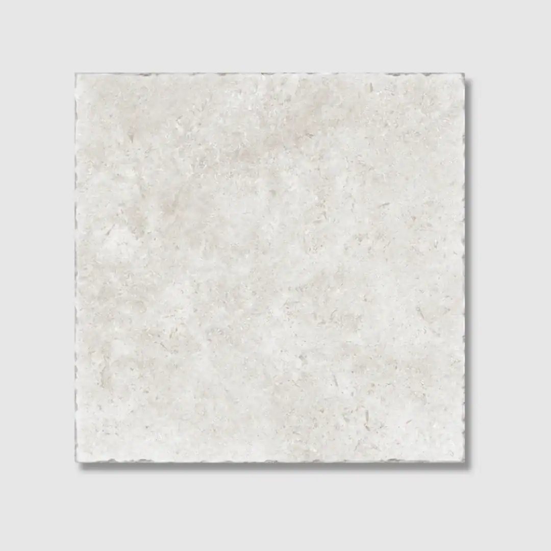 Grey Square Porcelain Tile