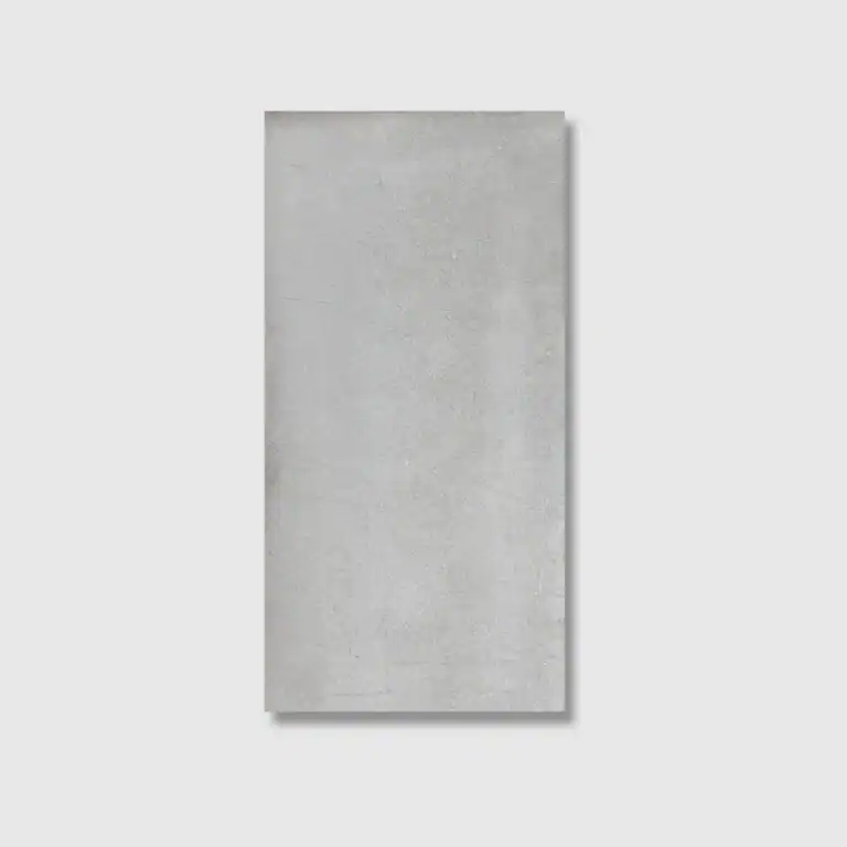 grey metal wall tile
