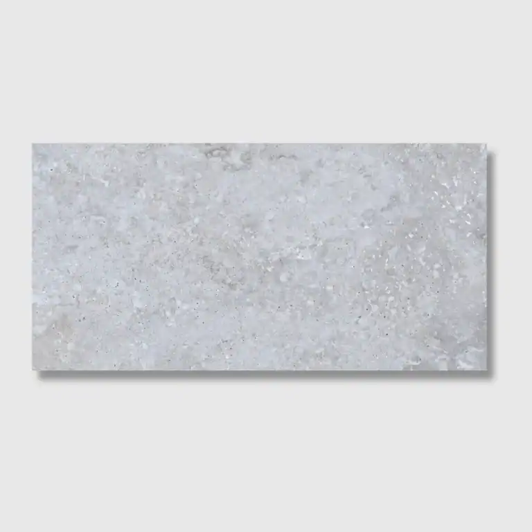 grey textured stone effect tile