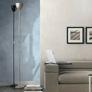 blue concrete effect porcelain tile