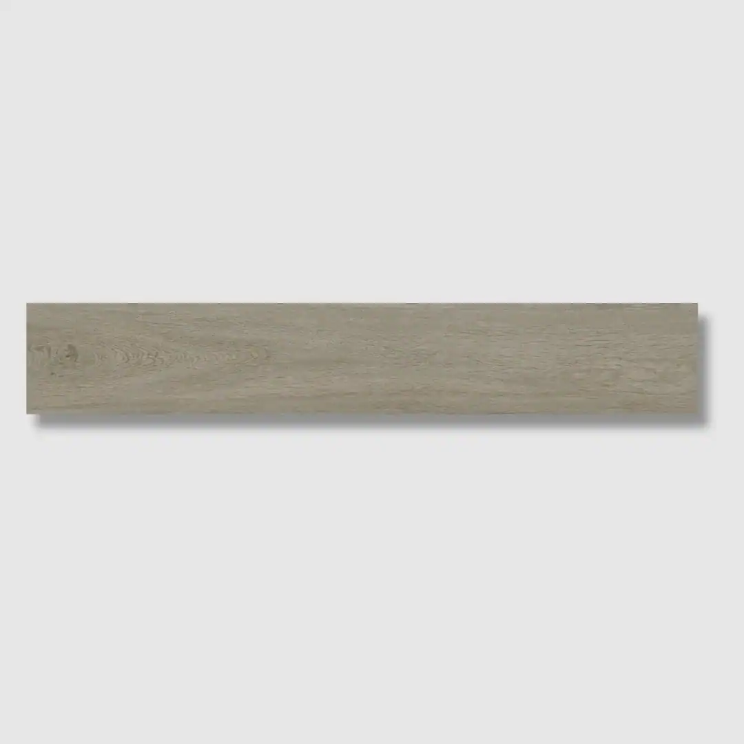 grey wood effect porcelain tile