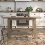 Terracotta Patterned Porcelain Tile