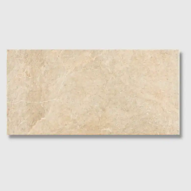 Caramel Stone Effect Porcelain Tile