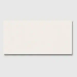 Plain snow Snow white porcelain tile
