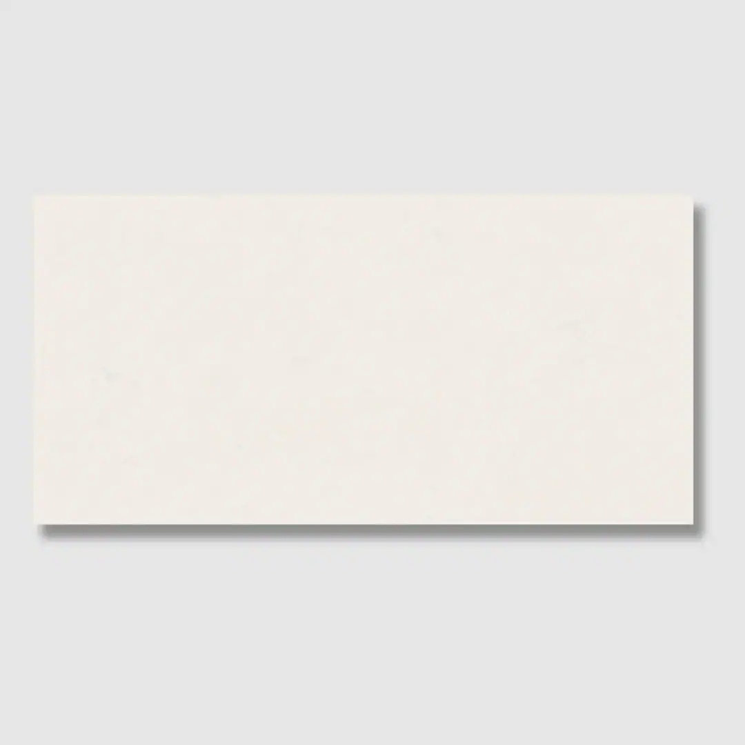 Plain snow Snow white porcelain tile