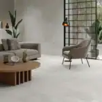 grey stone effect wall tile