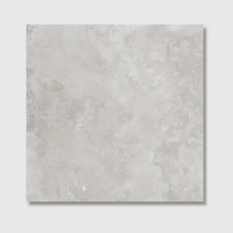 grey stone effect porcelain floor tile