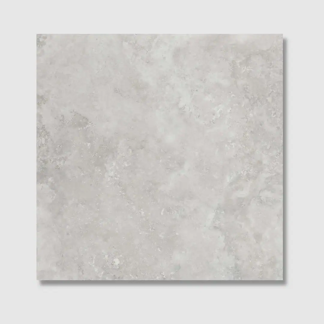 grey stone effect porcelain floor tile