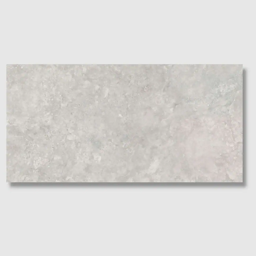 grey stone effect wall tile
