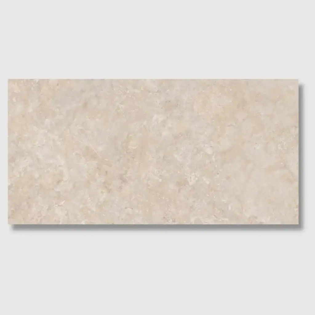 beige stone effect wall tile